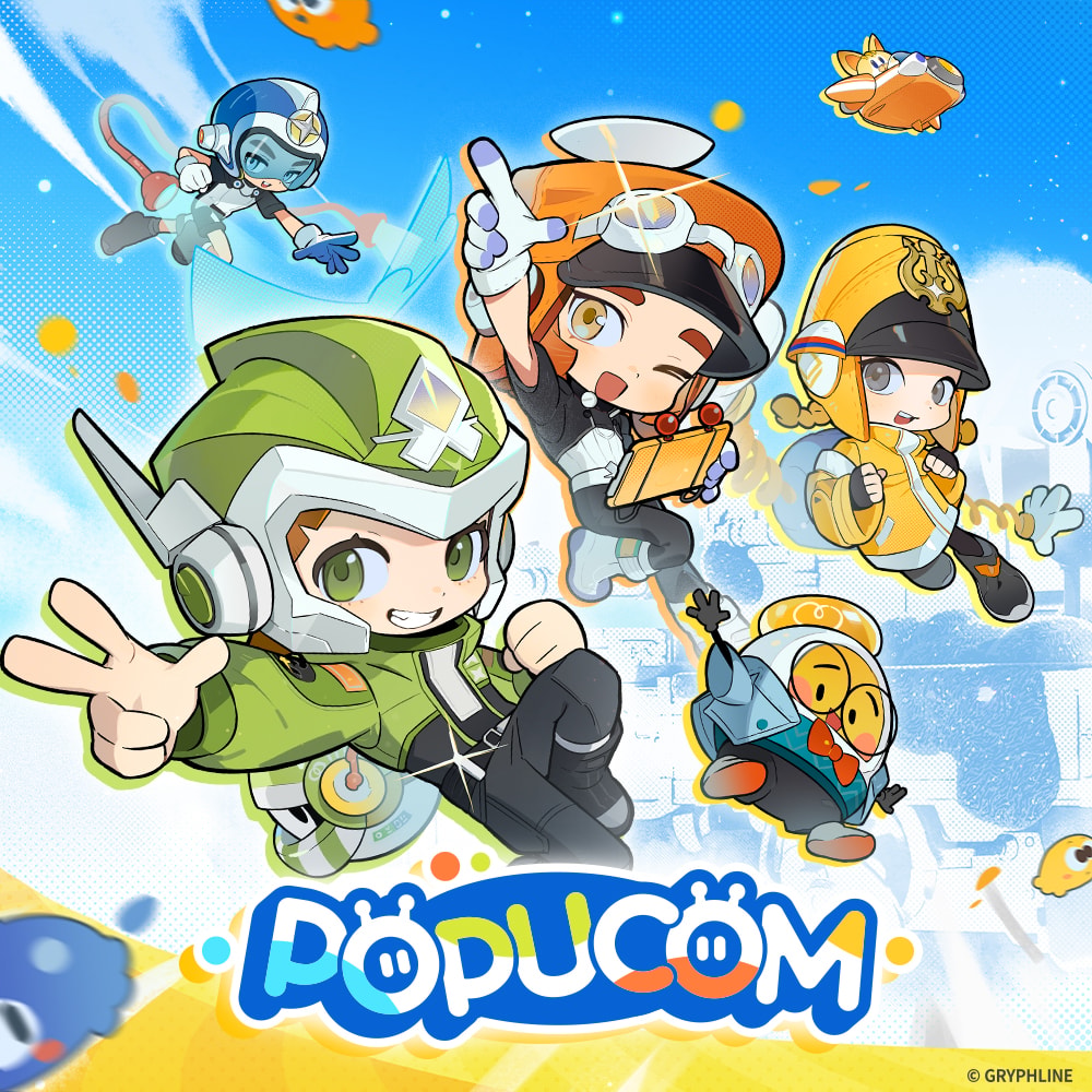POPUCOM