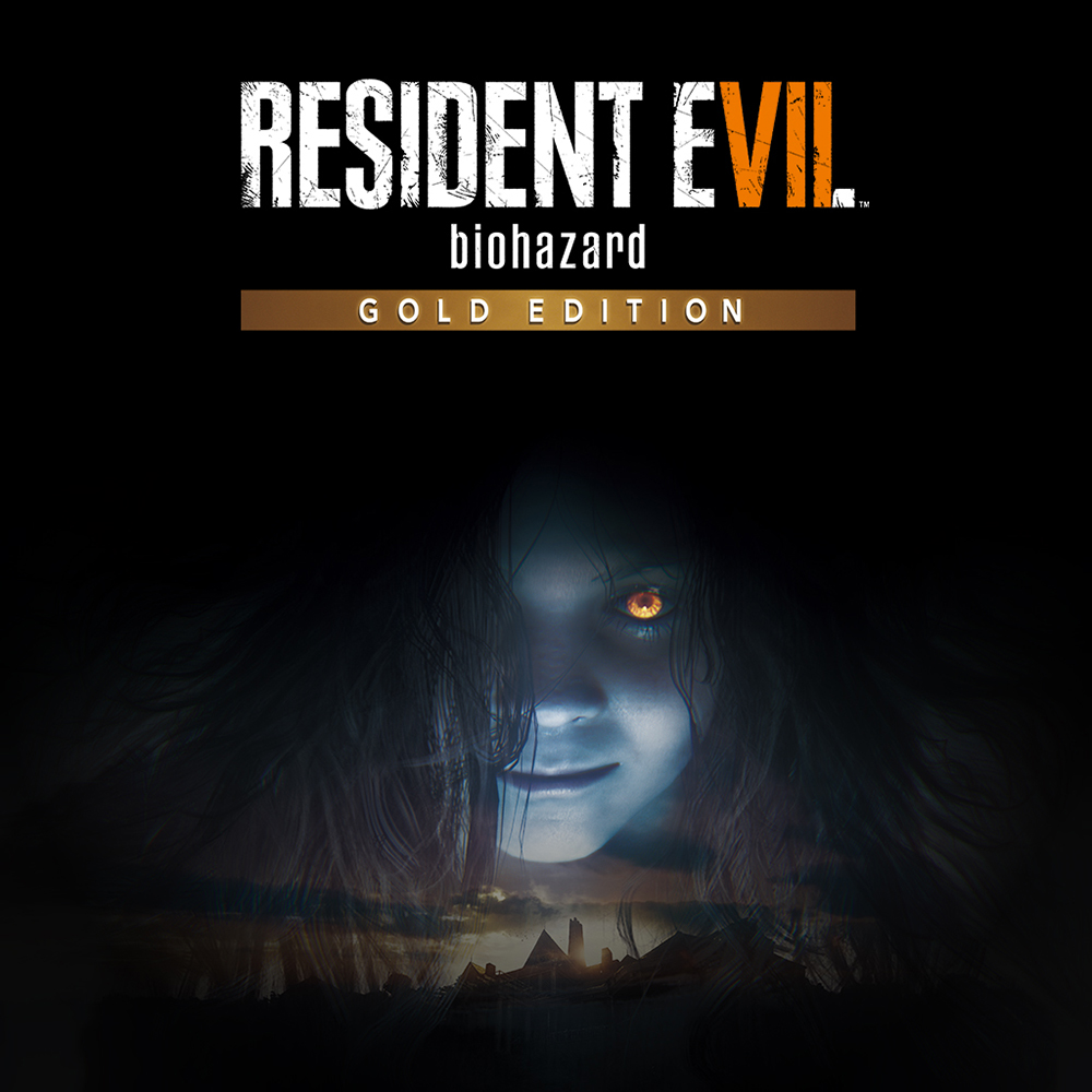 Resident Evil 7: Biohazard Gold Edition
