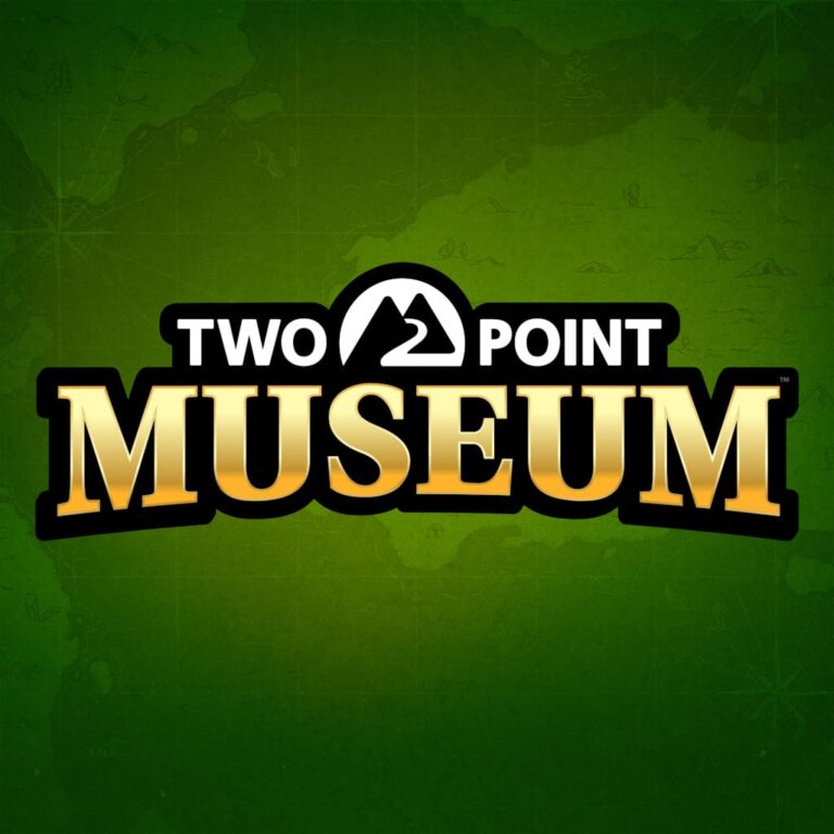 Boxart de Two Point Museum