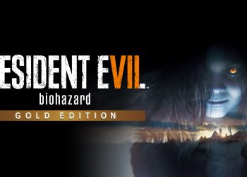Resident Evil 7: Biohazard Gold Edition