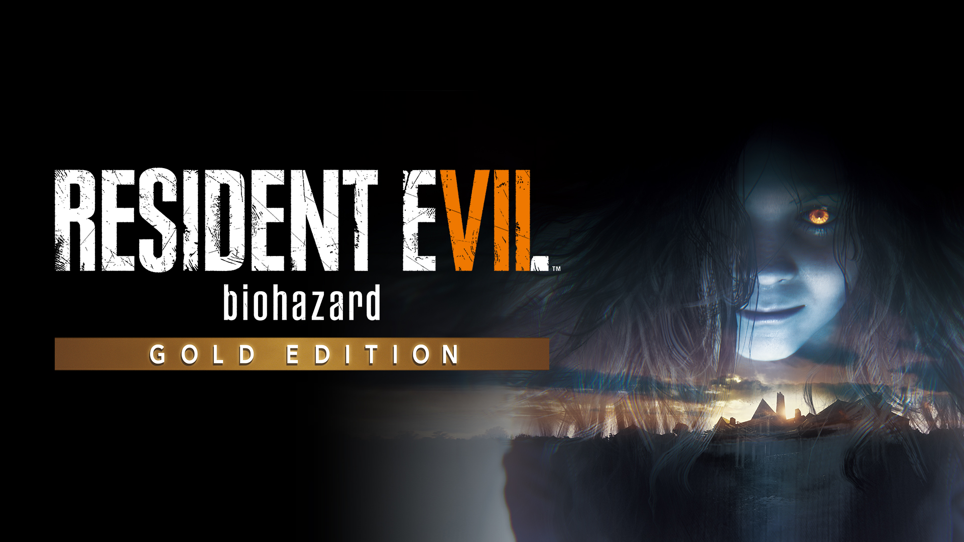 Resident Evil 7: Biohazard Gold Edition