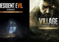 Resident Evil 7: Biohazard Gold Edition e Resident Evil Village Gold Edition são anunciados para o Switch