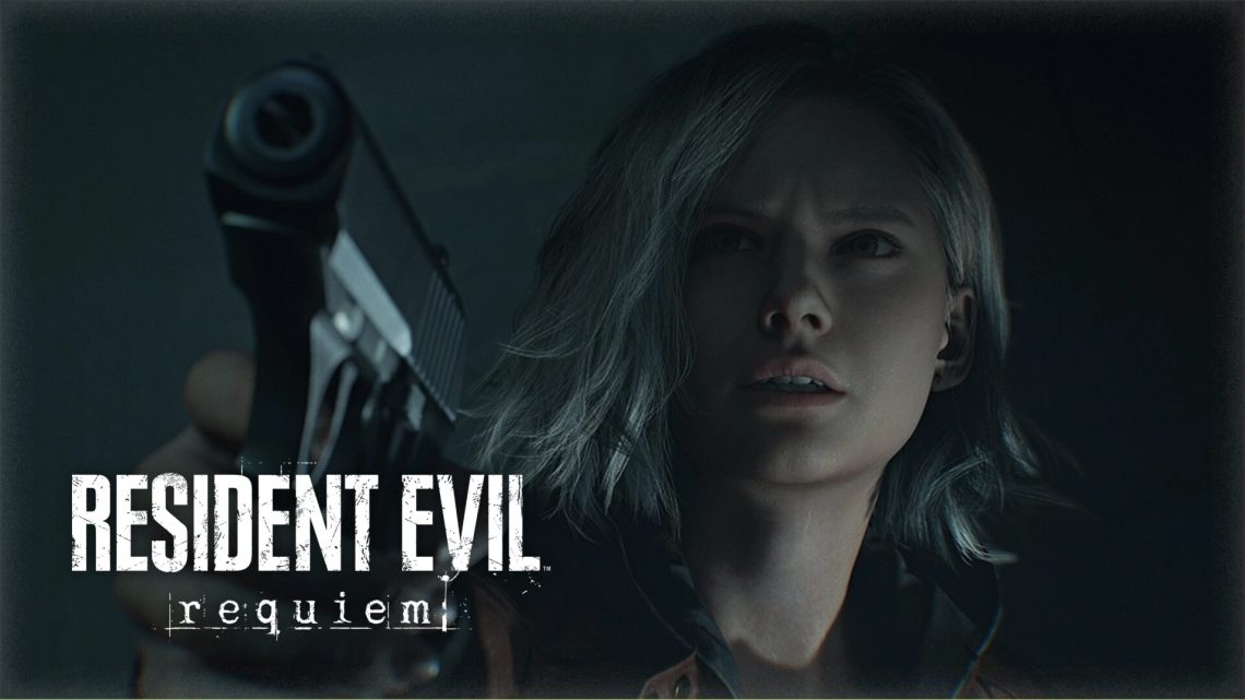 Imagem destacada de Vendas no Reino Unido | 08/Mar a 14/Mar – Resident Evil Requiem permanece na liderança