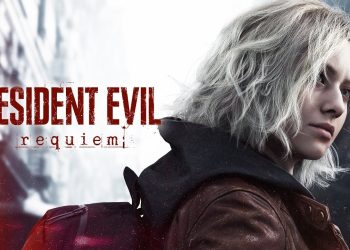 RUMOR aponta que Resident Evil Requiem terá versão para o Switch 2