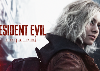 Resident Evil Requiem