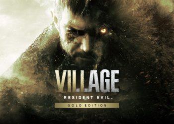 Resident Evil 7: Biohazard Gold Edition