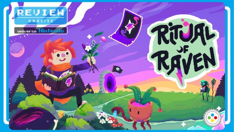 Boxart do jogo