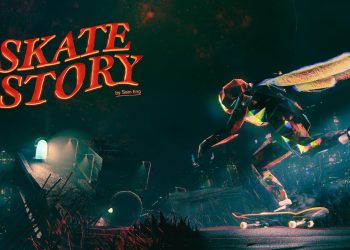 Skate Story