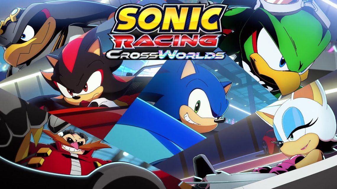 Boxart do jogo