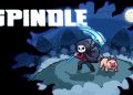 Spindle