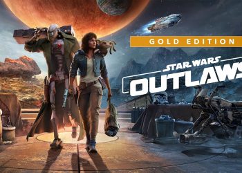 Star Wars Outlaws Edição Gold ganha vídeo com cerca de 40 minutos de jogabilidade no Switch 2
