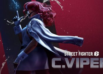 Street Fighter 6 – Personagem por DLC C. Viper será adicionada ao elenco em 15 de outubro