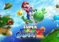 Super Mario Galaxy 2