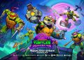 Teenage Mutant Ninja Turtles: Splintered Fate tem grande atualização anunciada
