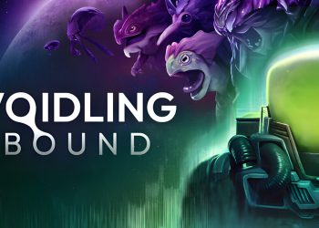 Voidling Bound