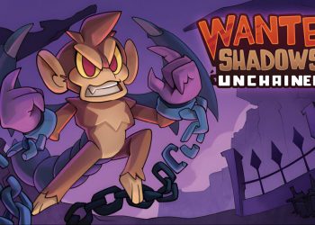 Wanted Shadows: Unchained