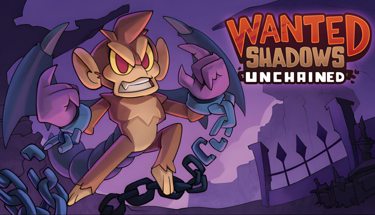 Wanted Shadows: Unchained