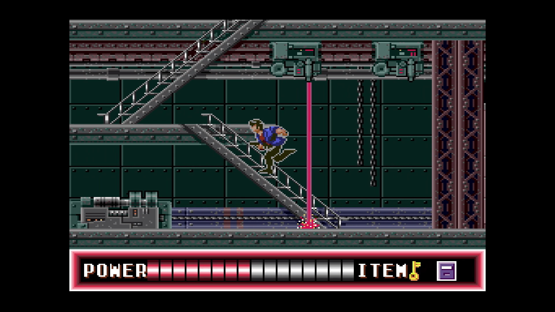 City Hunter