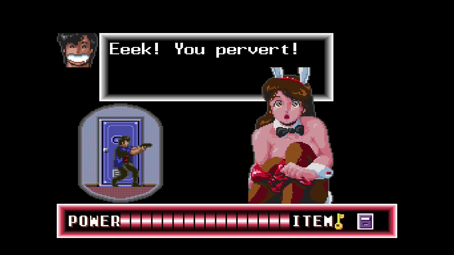 City Hunter
