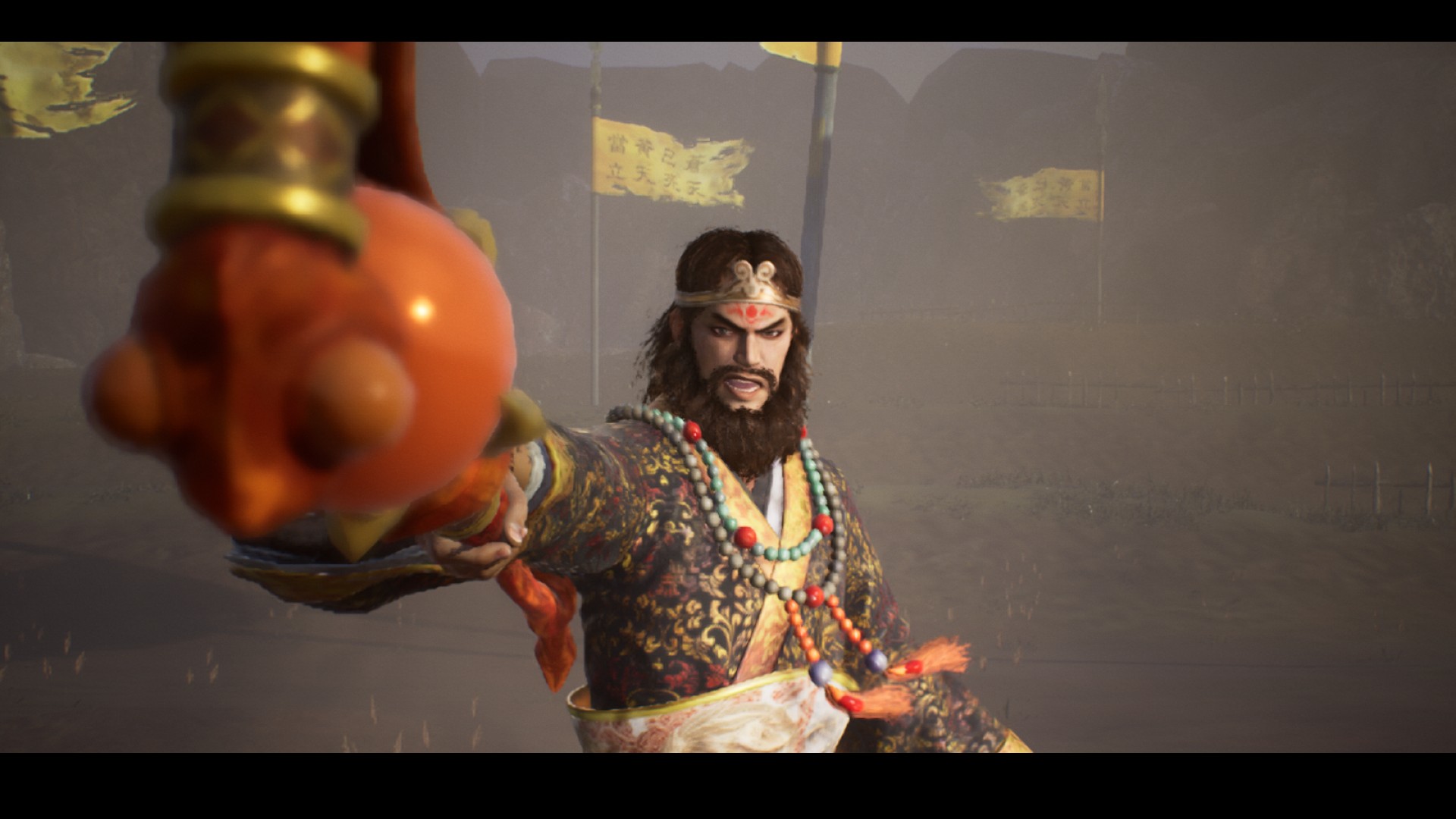 Dynasty Warriors 3: Complete Edition Remastered
