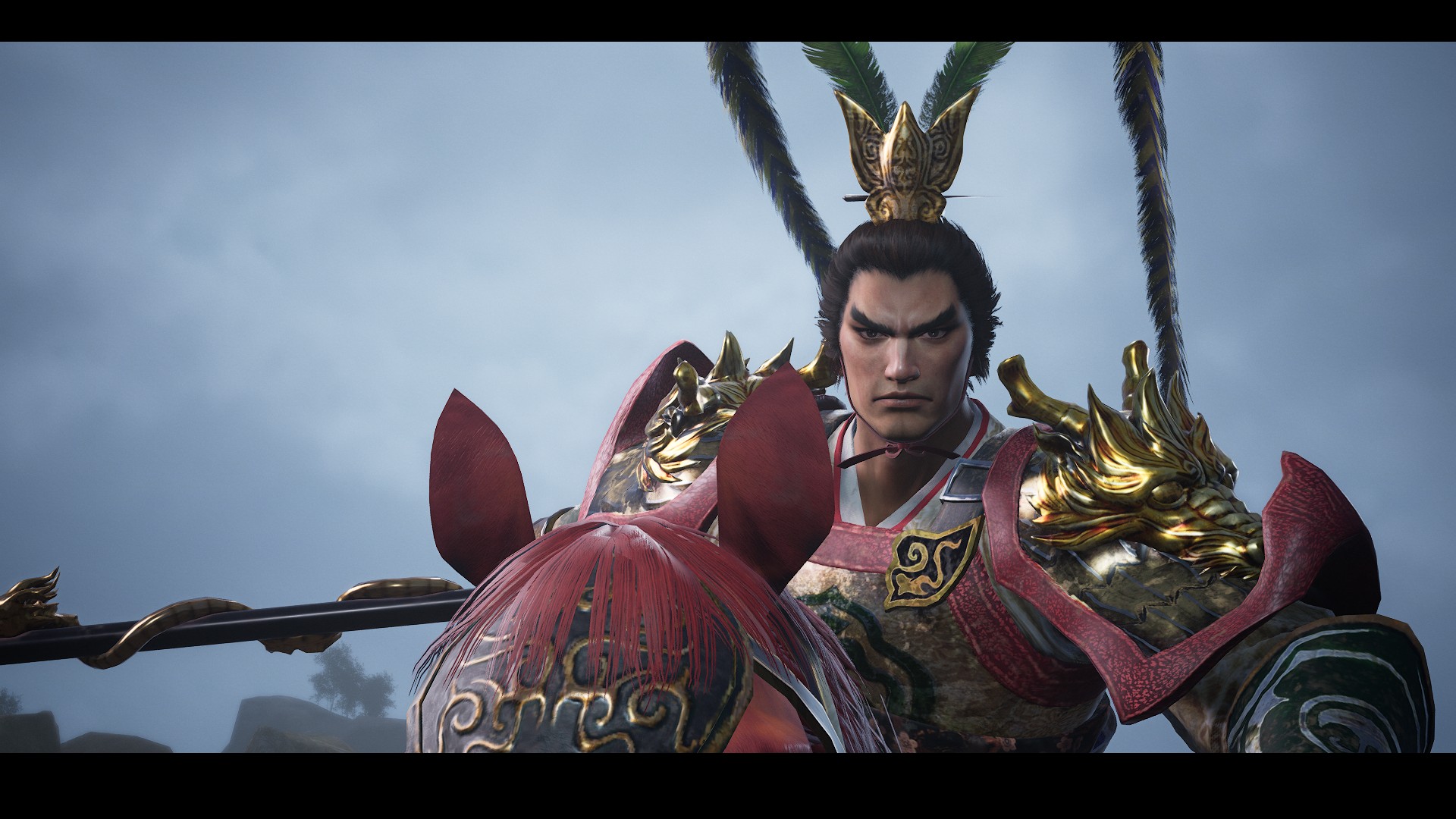 Dynasty Warriors 3: Complete Edition Remastered