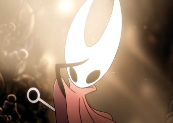 Análise – Hollow Knight: Silksong