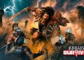 Achilles: Survivor tem lançamento agendado para 30 de outubro no Switch; novo trailer