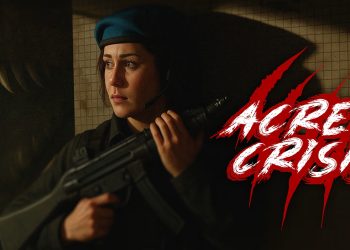 Acre Crisis