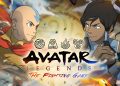 Avatar Legends: The Fighting Game é anunciado para o Switch 2