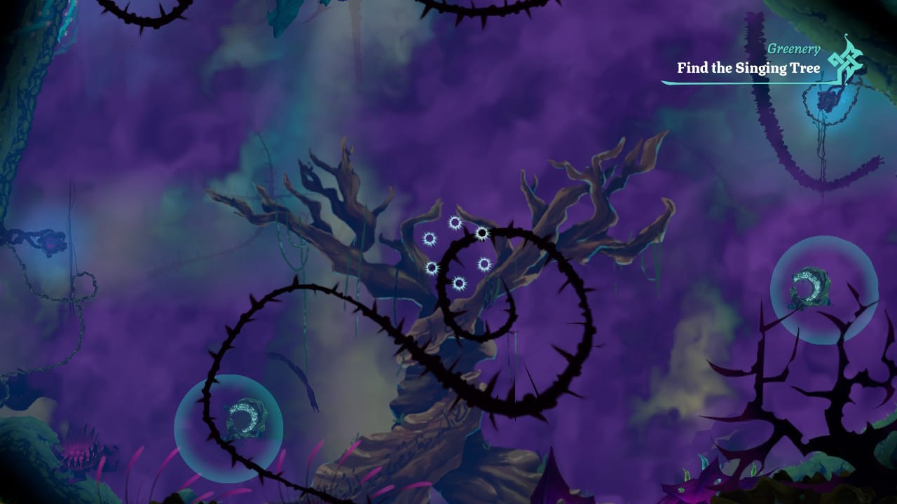 Bahamut and the WaqWaq Tree 06