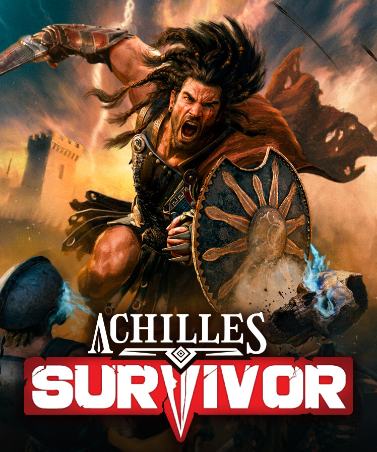 Achilles: Survivor