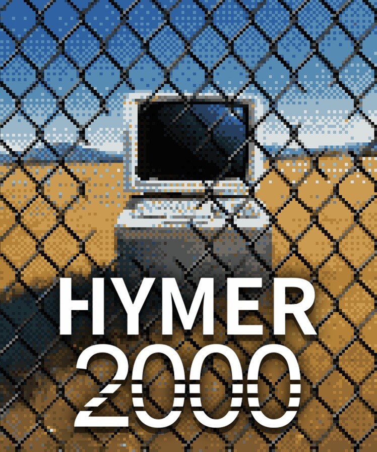 Hymer 2000