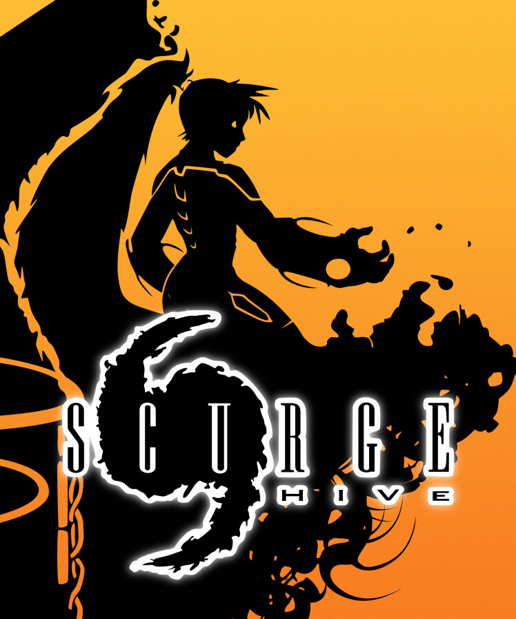Scurge: Hive