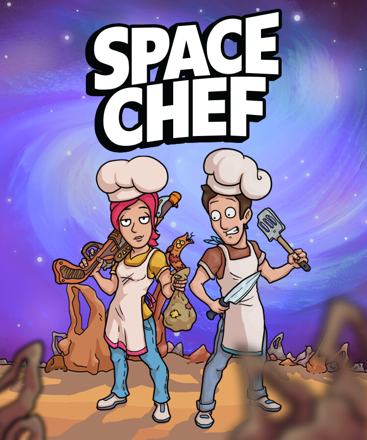 Space Chef