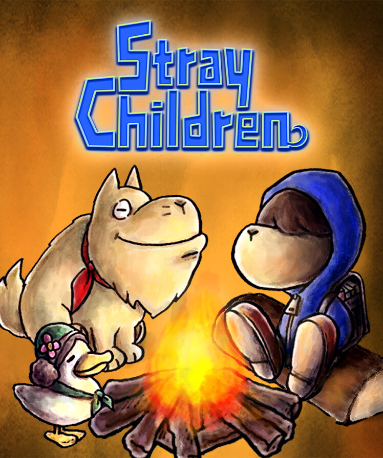 Stray Children