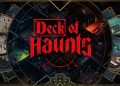 Deck of Haunts será lançado para o Switch durante o primeiro trimestre de 2026