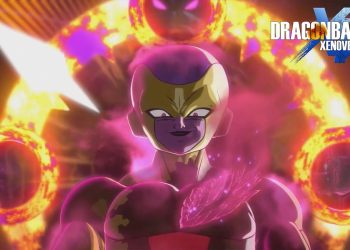 Dragon Ball Xenoverse 2 receberá a DLC “Future Saga Chapter 3” nesta semana