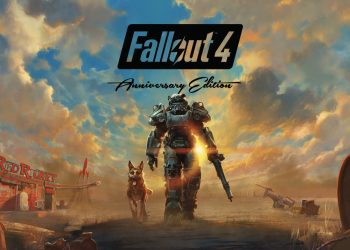 Fallout 4: Anniversary Edition é anunciado para o Switch 2