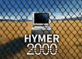 Hymer 2000 será lançado para o Switch em novembro; novo trailer