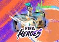 FIFA Heroes é anunciado para o Switch