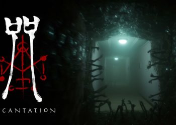 Incantation é anunciado para o Switch e chega em 2026