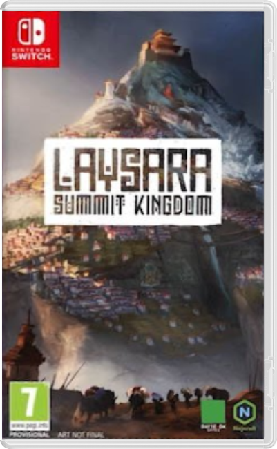 Laysara: Summit Kingdom