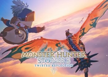 Monster Hunter Stories 3: Twisted Reflection ganha vídeo de introdução