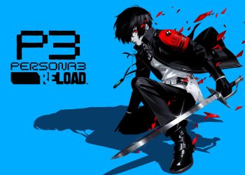 Lançamentos da Nintendo eShop | Até 29/Out – Persona 3 Reload é o destaque da semana, mais jogos