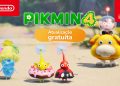 Pikmin 4 recebe atualização gratuita em novembro com novos modos e câmera de campo