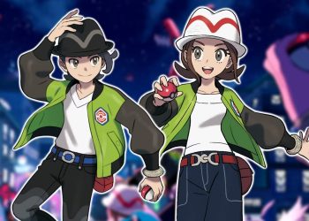 Vendas no Japão | 13/Out a 19/Out – Pokémon Legends: Z-A estreia com mais de 1.4 milhão de cópias vendidas no total