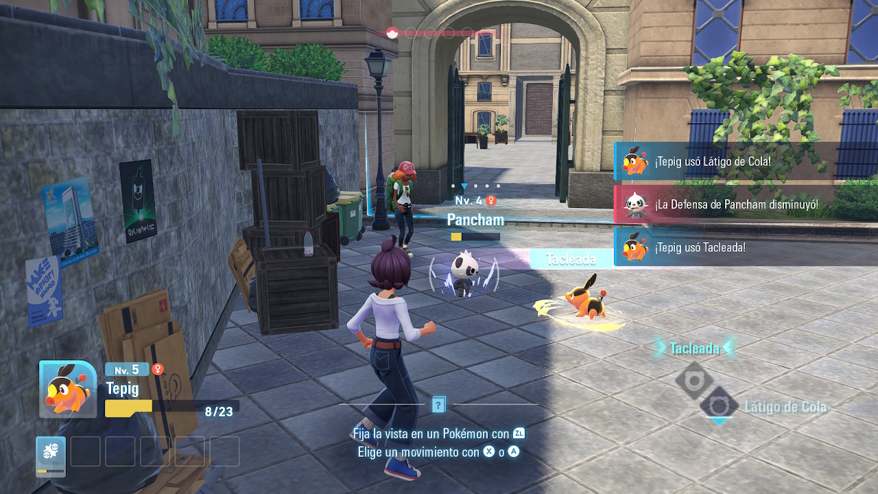 Pokemon Legends ZA 01