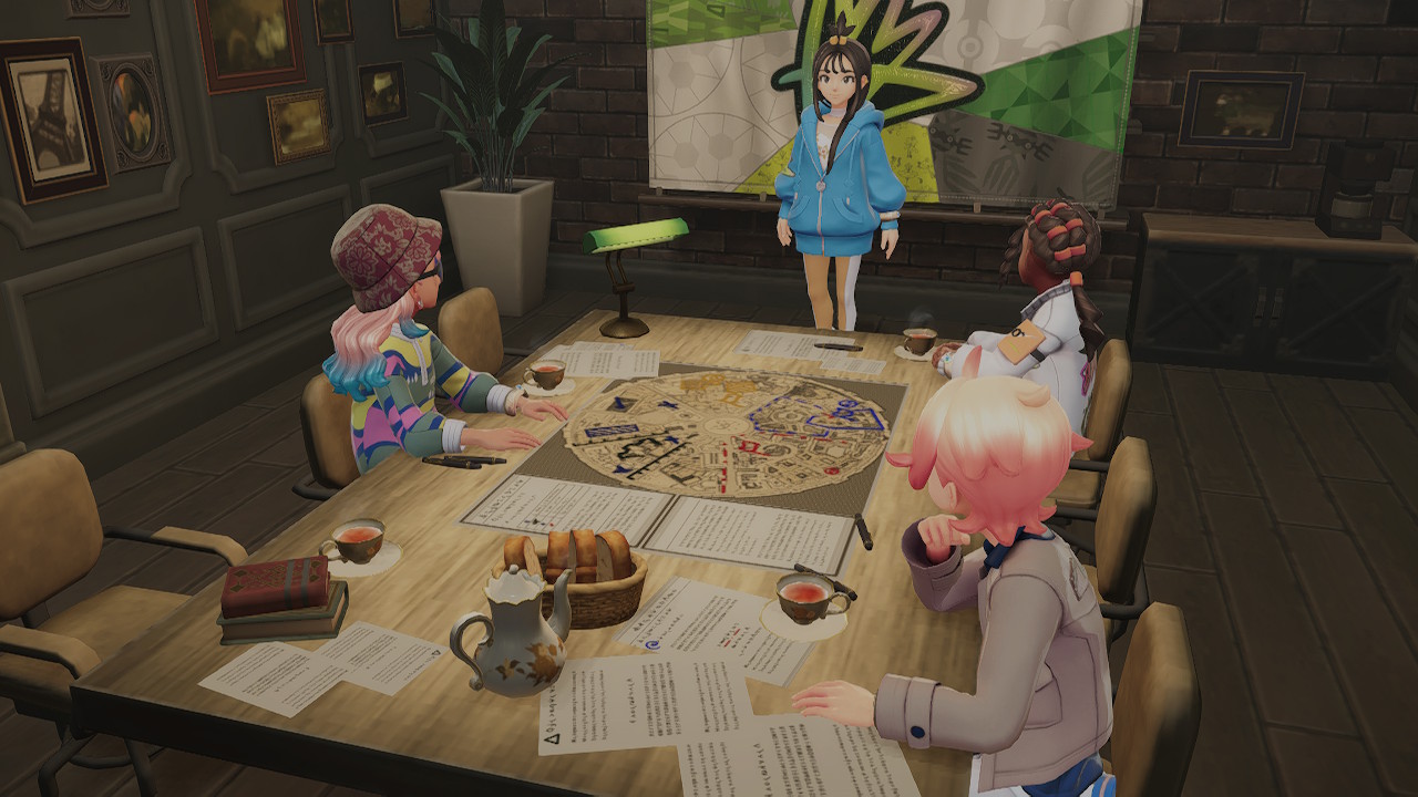 Pokemon Legends ZA 03