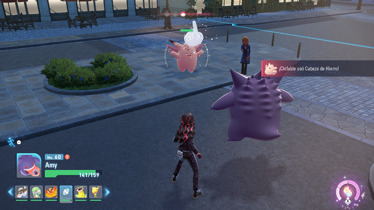 Pokemon Legends ZA 04