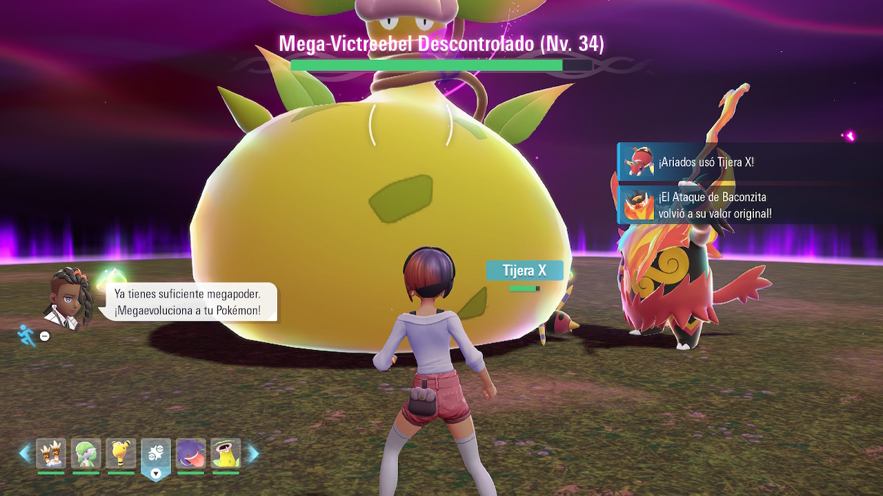 Pokemon Legends ZA 11